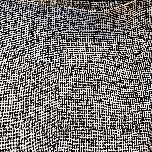 Ladies Premise Black/White Size L Pants. - Picture 2 of 11